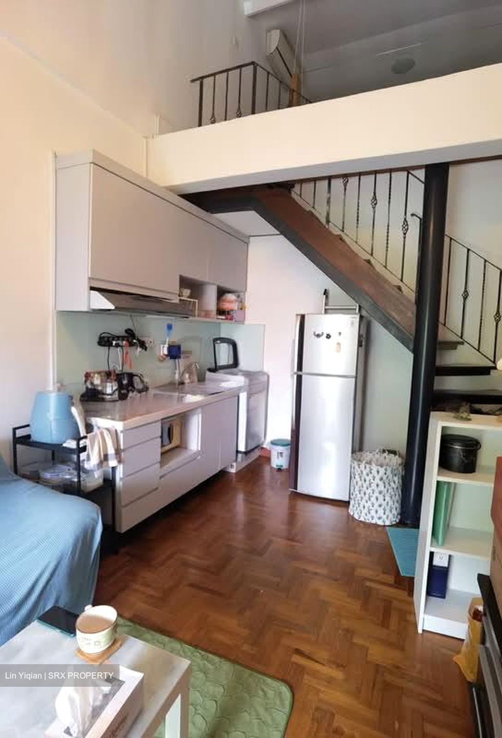 Goodwill Court (D15), Apartment #587785021